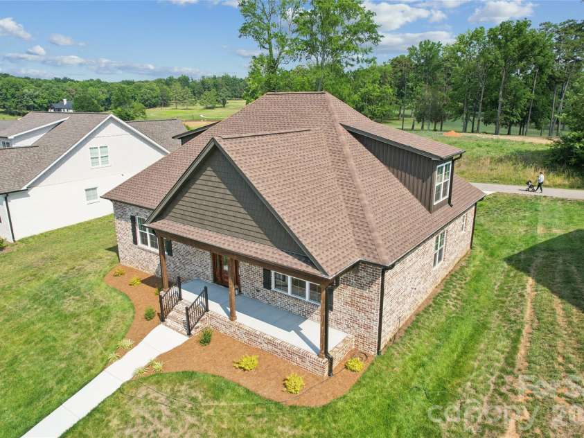 144 Reserve Drive, Mocksville, NC 27028.  MLS# CAR4400782, YatesRealty ID 36554. 
