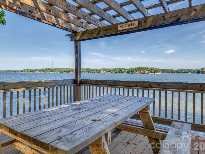2 Pine Point Road, Lake Wylie, SC 29710.  MLS# CAR4402010, YatesRealty ID 36555. 