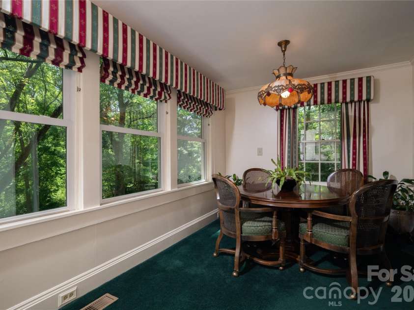 805 Aspen Street, Lincolnton, NC 28092.  MLS# CAR4395032, YatesRealty ID 36558. Entertainment Room