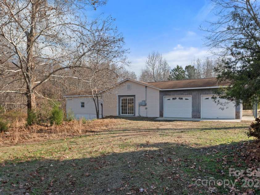 1851 Pleasant Hill Liberty Road, Liberty, NC 27298.  MLS# CAR4206444, YatesRealty ID 3656. 
