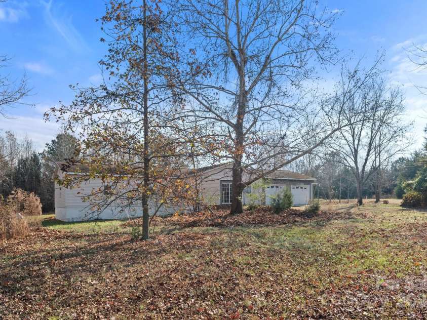 1851 Pleasant Hill Liberty Road, Liberty, NC 27298.  MLS# CAR4206444, YatesRealty ID 3656. 