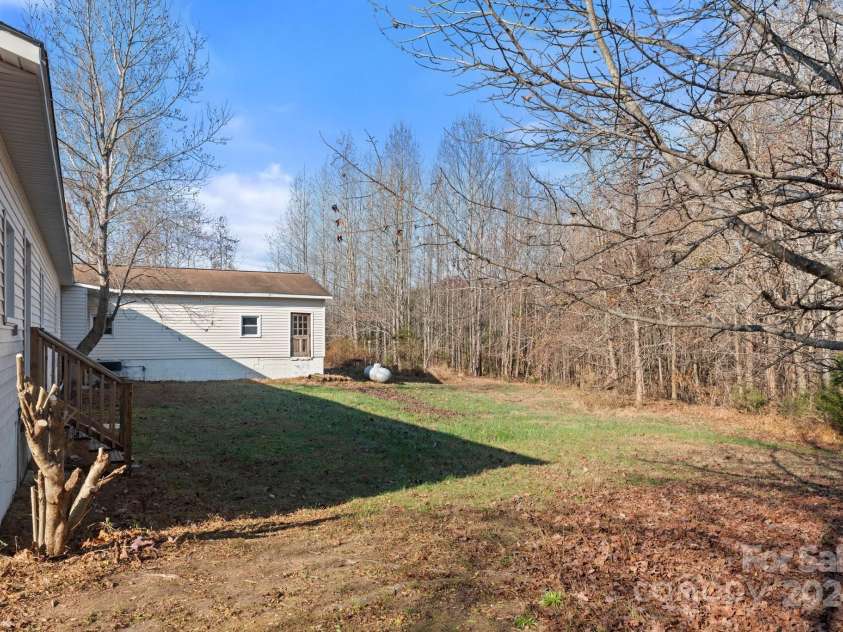 1851 Pleasant Hill Liberty Road, Liberty, NC 27298.  MLS# CAR4206444, YatesRealty ID 3656. 
