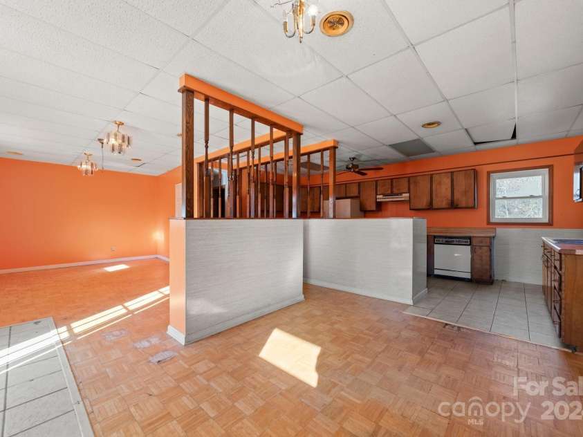 1851 Pleasant Hill Liberty Road, Liberty, NC 27298.  MLS# CAR4206444, YatesRealty ID 3656. 