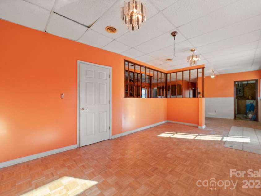 1851 Pleasant Hill Liberty Road, Liberty, NC 27298.  MLS# CAR4206444, YatesRealty ID 3656. 
