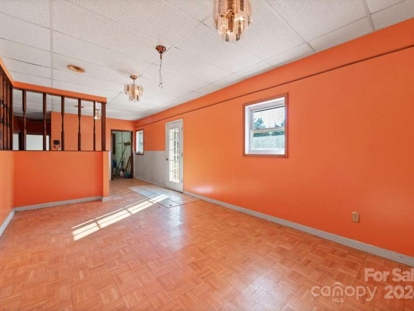 1851 Pleasant Hill Liberty Road, Liberty, NC 27298.  MLS# CAR4206444, YatesRealty ID 3656. 
