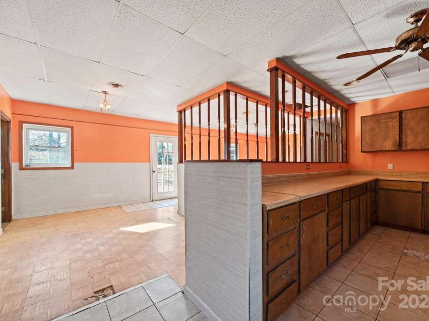1851 Pleasant Hill Liberty Road, Liberty, NC 27298.  MLS# CAR4206444, YatesRealty ID 3656. 