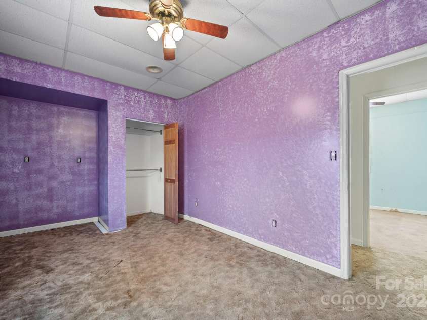 1851 Pleasant Hill Liberty Road, Liberty, NC 27298.  MLS# CAR4206444, YatesRealty ID 3656. 