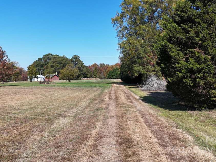 1851 Pleasant Hill Liberty Road, Liberty, NC 27298.  MLS# CAR4206444, YatesRealty ID 3656. 