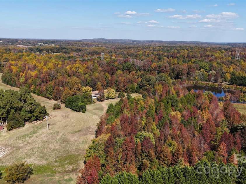 1851 Pleasant Hill Liberty Road, Liberty, NC 27298.  MLS# CAR4206444, YatesRealty ID 3656. 