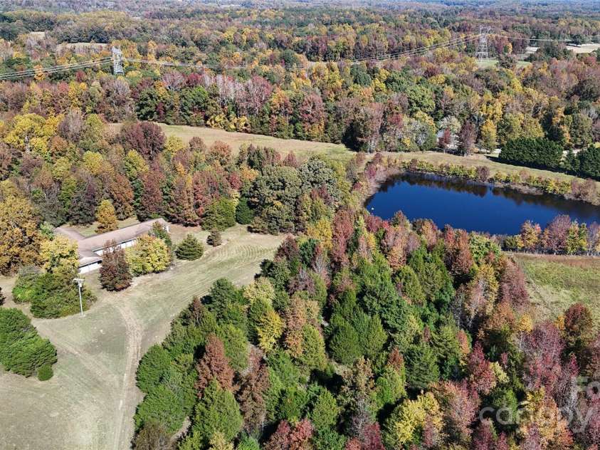1851 Pleasant Hill Liberty Road, Liberty, NC 27298.  MLS# CAR4206444, YatesRealty ID 3656. 