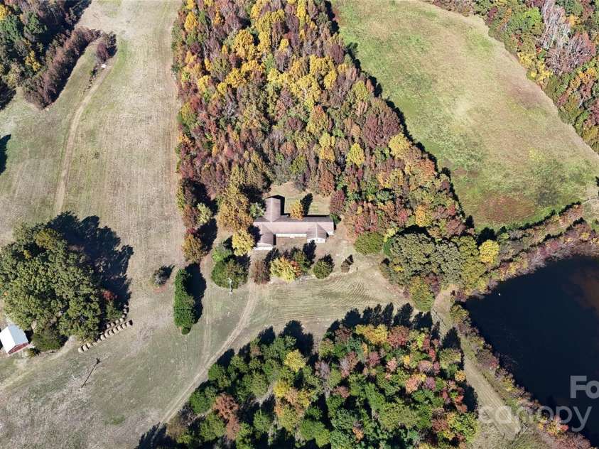1851 Pleasant Hill Liberty Road, Liberty, NC 27298.  MLS# CAR4206444, YatesRealty ID 3656. 