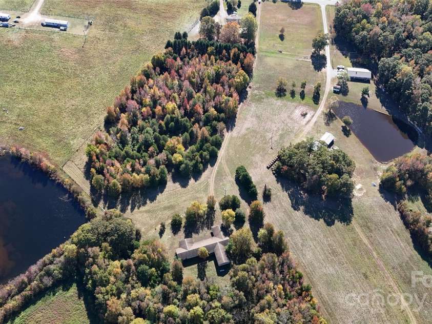 1851 Pleasant Hill Liberty Road, Liberty, NC 27298.  MLS# CAR4206444, YatesRealty ID 3656. 