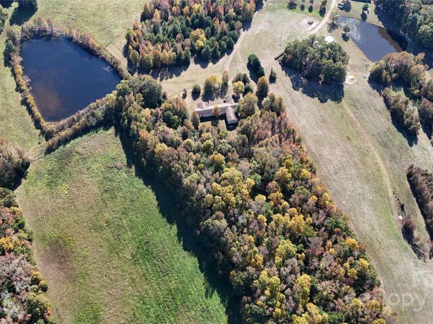 1851 Pleasant Hill Liberty Road, Liberty, NC 27298.  MLS# CAR4206444, YatesRealty ID 3656. 