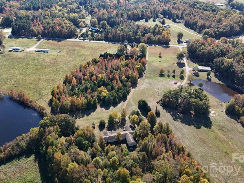 1851 Pleasant Hill Liberty Road, Liberty, NC 27298.  MLS# CAR4206444, YatesRealty ID 3656. 
