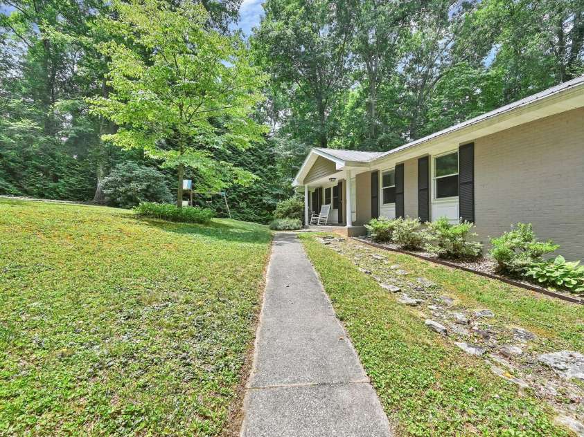 222 Timberlane Drive, Etowah, NC 28729.  MLS# CAR4402603, YatesRealty ID 36561. 