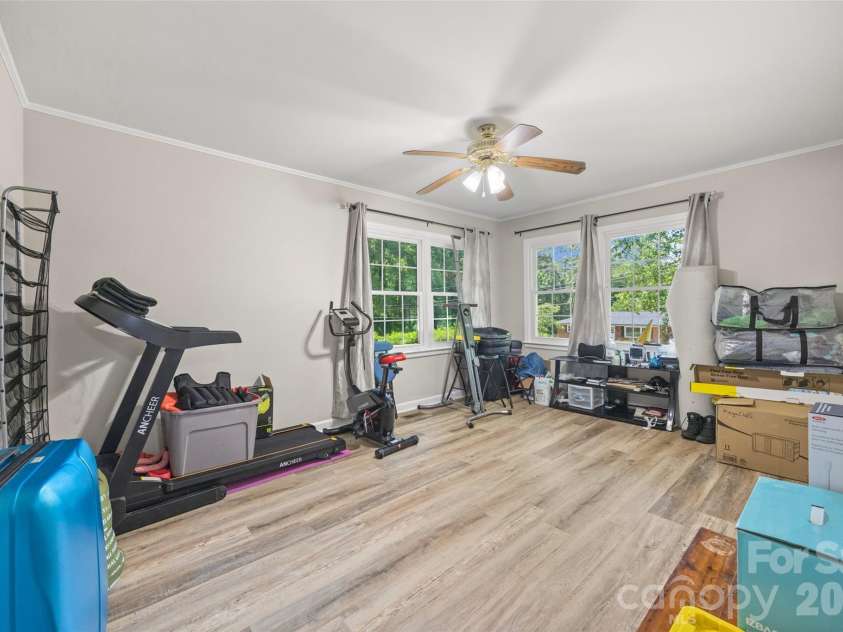 2323 Hedgewood Circle, Gastonia, NC 28052.  MLS# CAR4400483, YatesRealty ID 36565. Bedroom