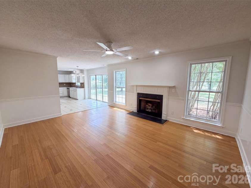 729 Cress School Road, Salisbury, NC 28147.  MLS# CAR4403593, YatesRealty ID 36567. 