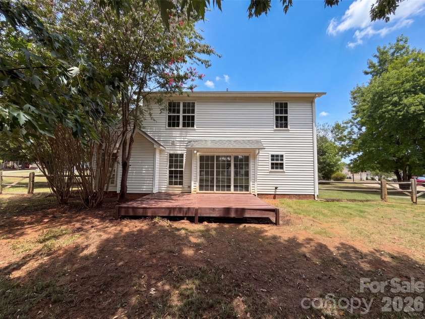 729 Cress School Road, Salisbury, NC 28147.  MLS# CAR4403593, YatesRealty ID 36567. 