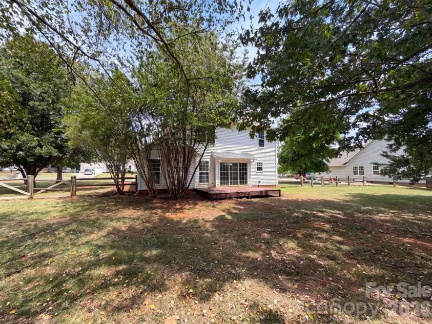 729 Cress School Road, Salisbury, NC 28147.  MLS# CAR4403593, YatesRealty ID 36567. 