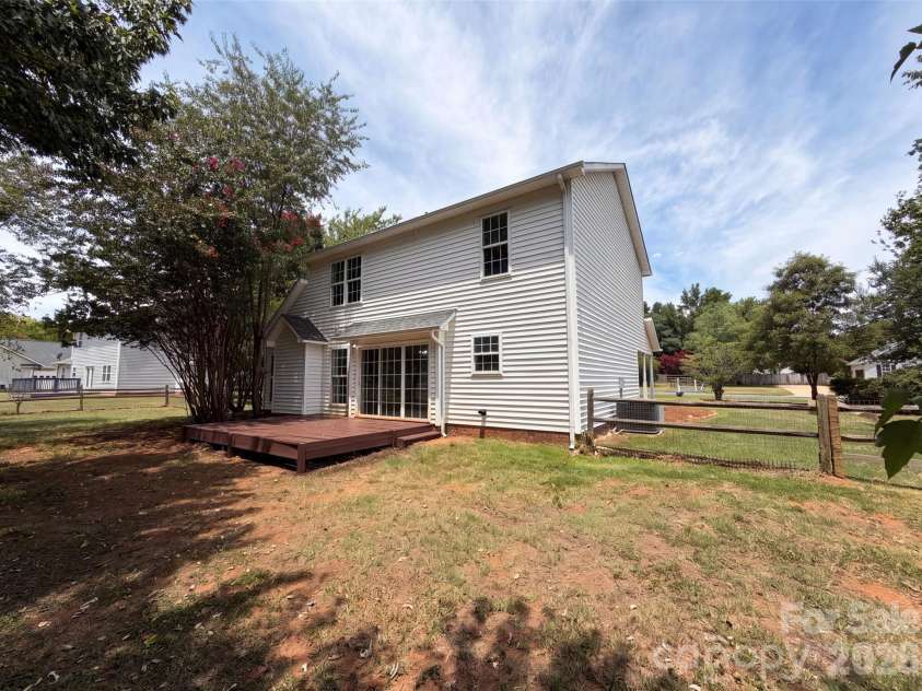 729 Cress School Road, Salisbury, NC 28147.  MLS# CAR4403593, YatesRealty ID 36567. 