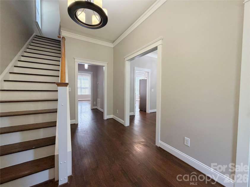 7416 Lochrein Ridge Drive, Huntersville, NC 28078.  MLS# CAR4399700, YatesRealty ID 36569. 