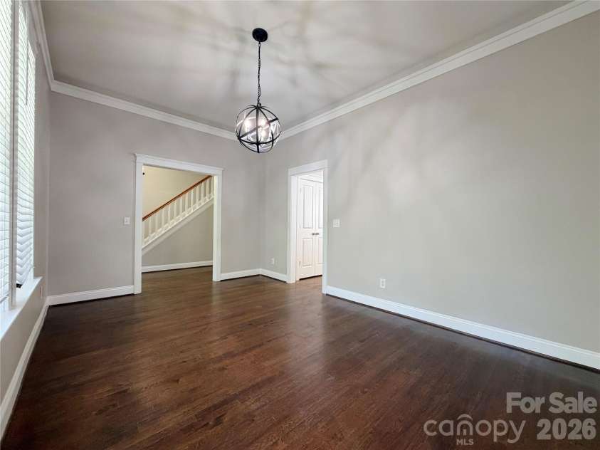 7416 Lochrein Ridge Drive, Huntersville, NC 28078.  MLS# CAR4399700, YatesRealty ID 36569. 