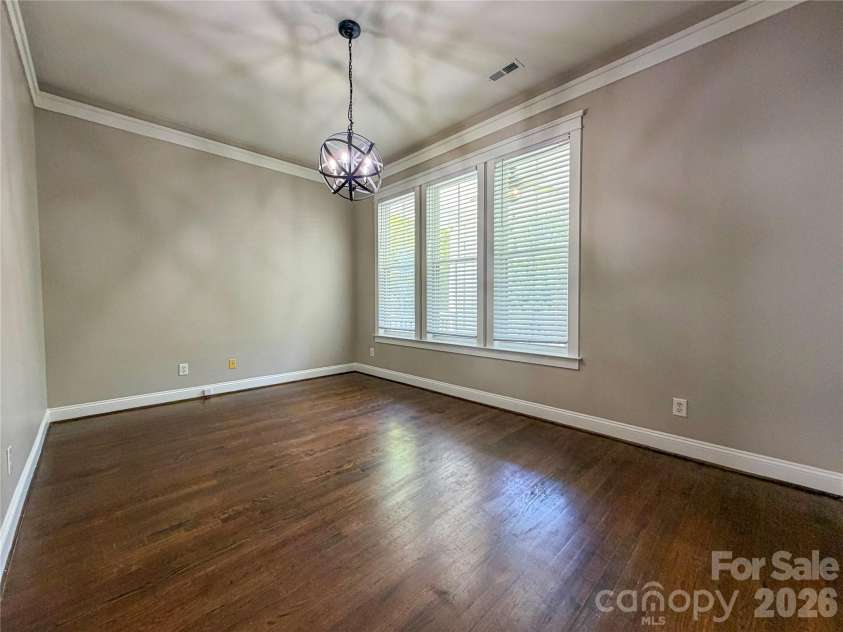 7416 Lochrein Ridge Drive, Huntersville, NC 28078.  MLS# CAR4399700, YatesRealty ID 36569. 