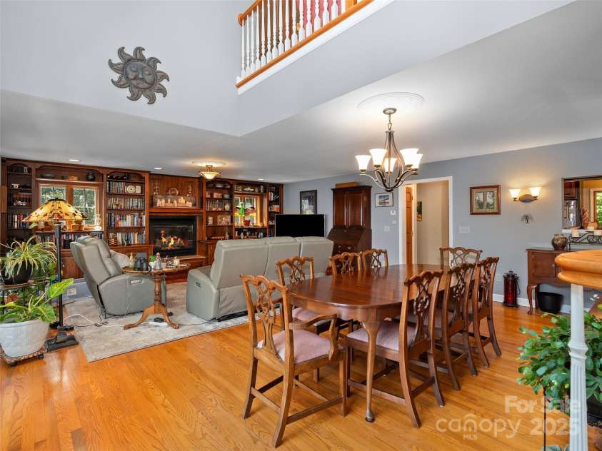 195 Simpson Lane, Maggie Valley, NC 28751.  MLS# CAR4312232, YatesRealty ID 3657. 