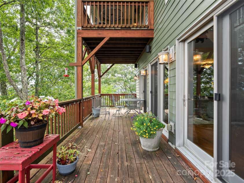 195 Simpson Lane, Maggie Valley, NC 28751.  MLS# CAR4312232, YatesRealty ID 3657. 