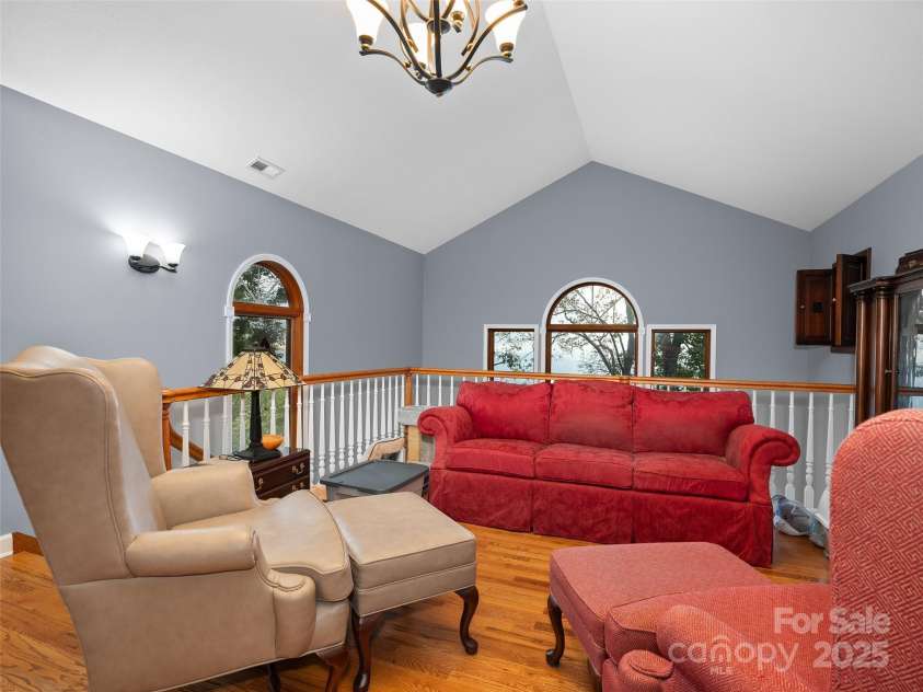 195 Simpson Lane, Maggie Valley, NC 28751.  MLS# CAR4312232, YatesRealty ID 3657. 