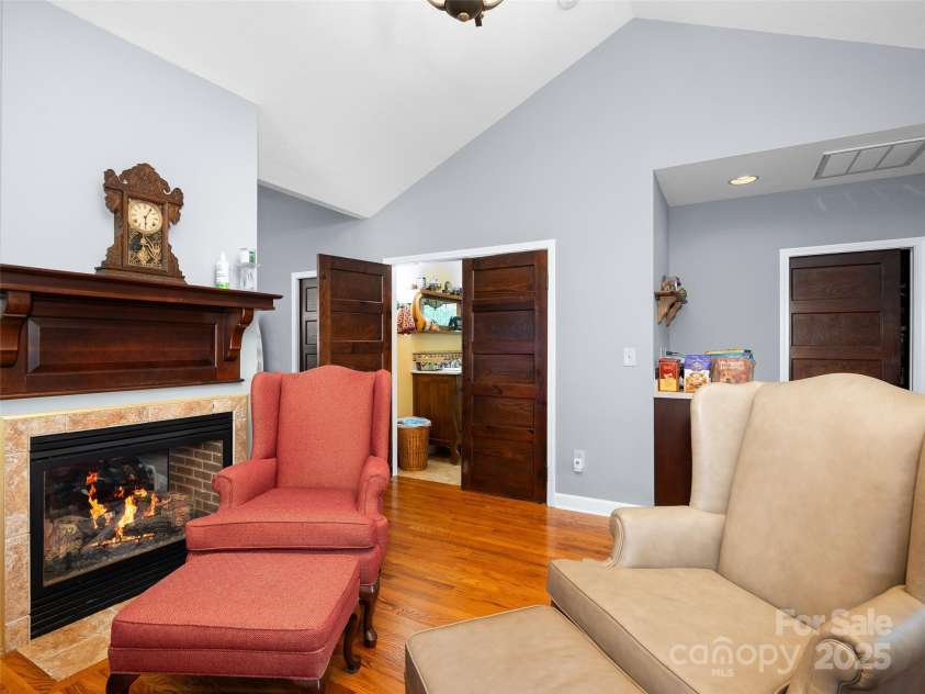 195 Simpson Lane, Maggie Valley, NC 28751.  MLS# CAR4312232, YatesRealty ID 3657. 