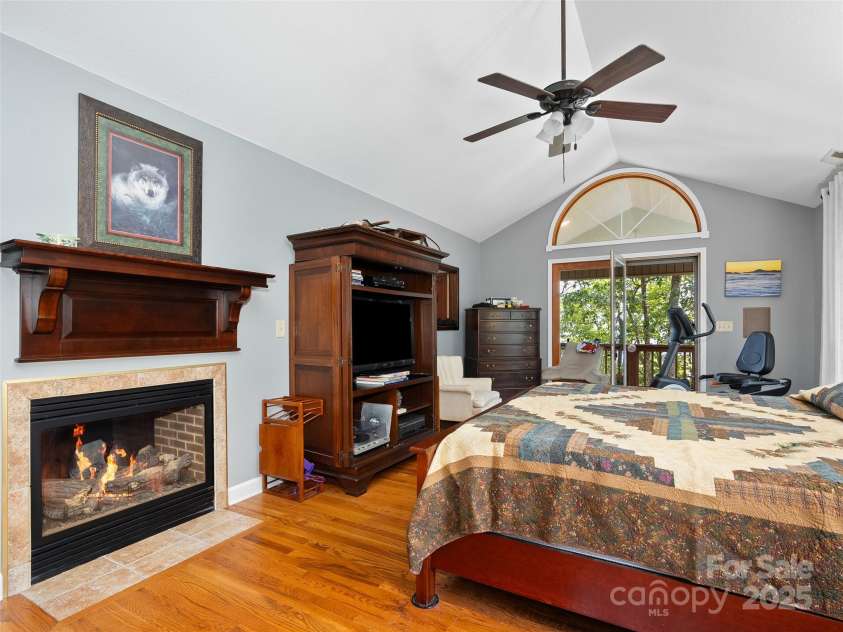 195 Simpson Lane, Maggie Valley, NC 28751.  MLS# CAR4312232, YatesRealty ID 3657. 