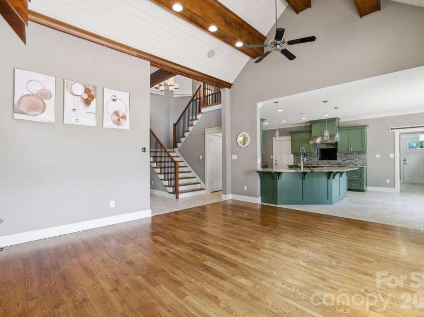 1104 Sawtooth Oak Lane, Belmont, NC 28012.  MLS# CAR4393976, YatesRealty ID 36570. 