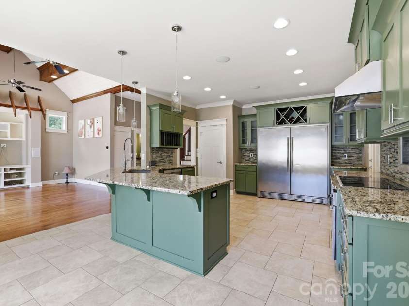 1104 Sawtooth Oak Lane, Belmont, NC 28012.  MLS# CAR4393976, YatesRealty ID 36570. 