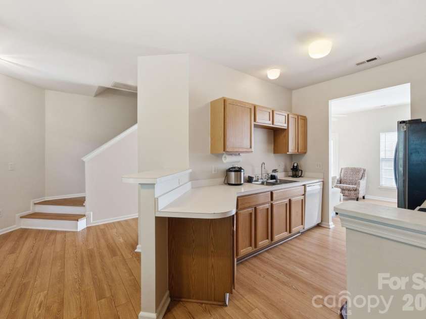 11018 Garden Oaks Lane, Charlotte, NC 28273.  MLS# CAR4400466, YatesRealty ID 36572. 