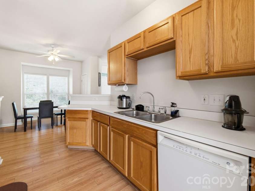 11018 Garden Oaks Lane, Charlotte, NC 28273.  MLS# CAR4400466, YatesRealty ID 36572. 