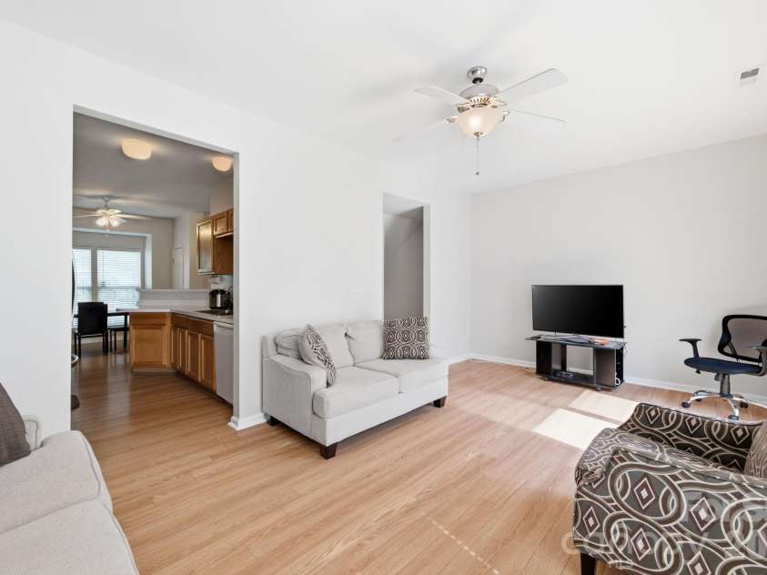 11018 Garden Oaks Lane, Charlotte, NC 28273.  MLS# CAR4400466, YatesRealty ID 36572. 