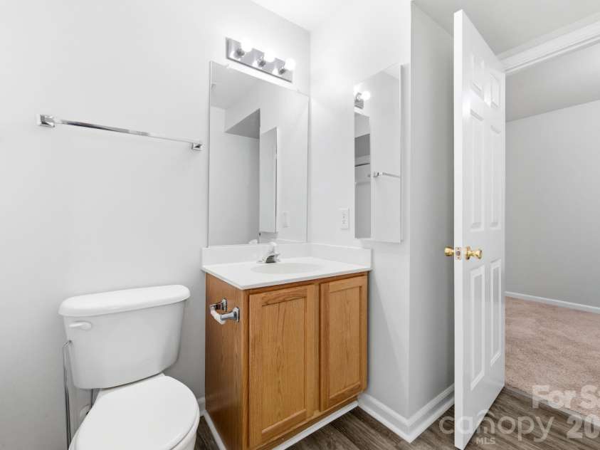 11018 Garden Oaks Lane, Charlotte, NC 28273.  MLS# CAR4400466, YatesRealty ID 36572. 