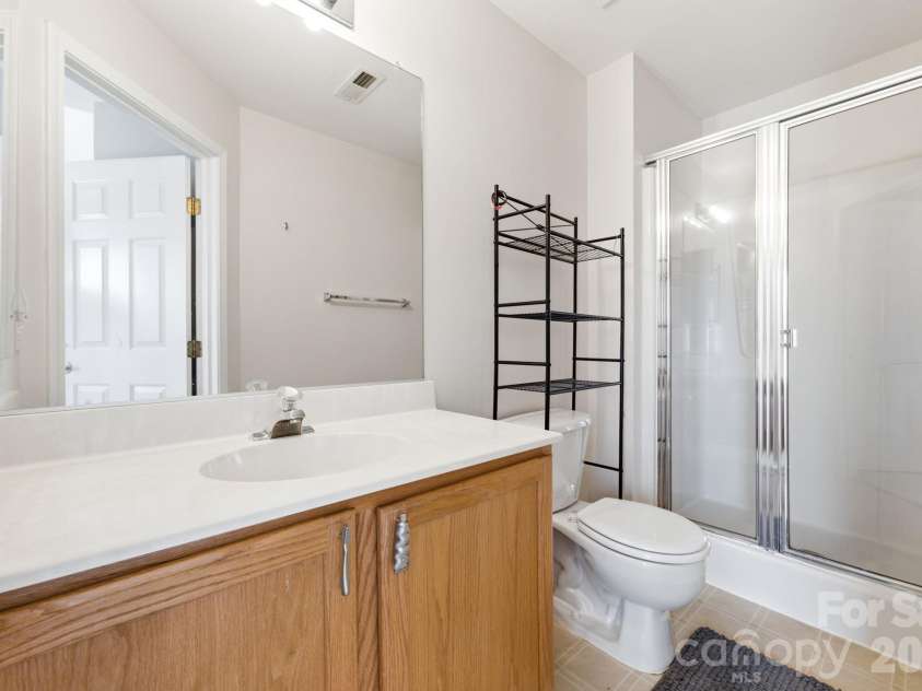 11018 Garden Oaks Lane, Charlotte, NC 28273.  MLS# CAR4400466, YatesRealty ID 36572. 