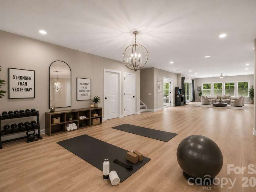 6039 Chimney Bluff Road, Lancaster, SC 29720.  MLS# CAR4378102, YatesRealty ID 36573. 