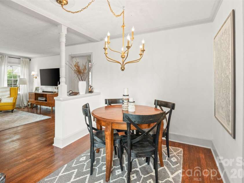 1019 Beverly Drive, Rock Hill, SC 29730.  MLS# CAR4398664, YatesRealty ID 36574. 
