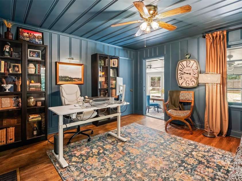 1019 Beverly Drive, Rock Hill, SC 29730.  MLS# CAR4398664, YatesRealty ID 36574. 