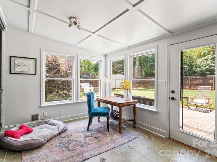 1019 Beverly Drive, Rock Hill, SC 29730.  MLS# CAR4398664, YatesRealty ID 36574. 