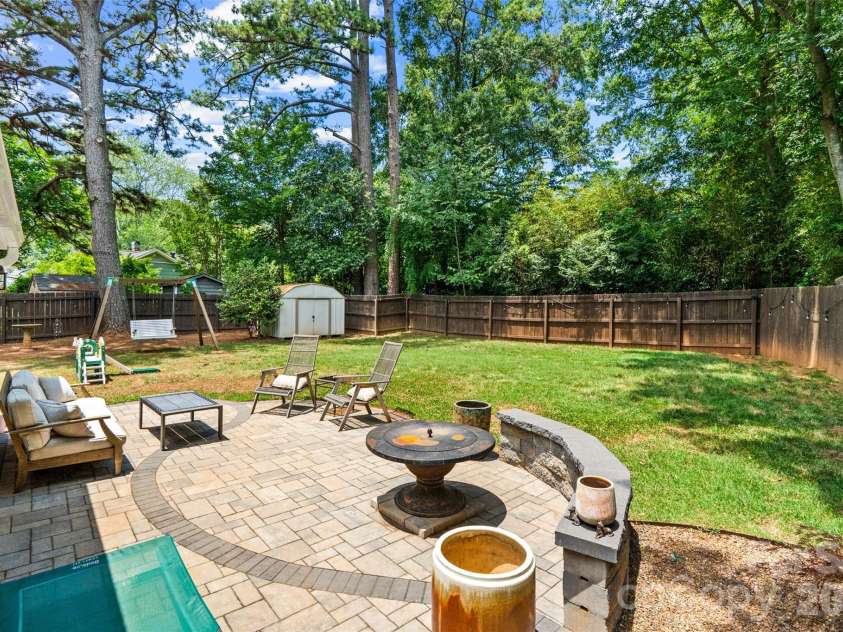 1019 Beverly Drive, Rock Hill, SC 29730.  MLS# CAR4398664, YatesRealty ID 36574. 