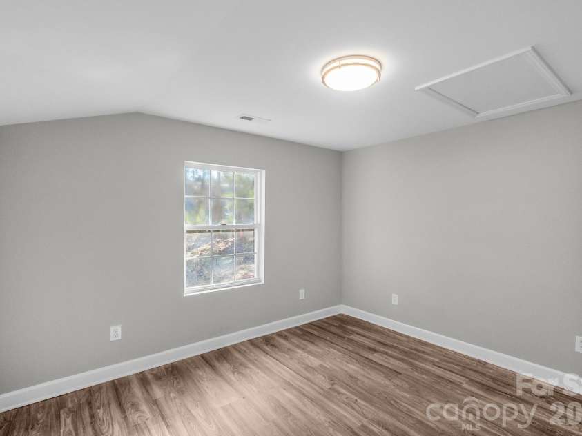 401 Golf Course Road, Winnsboro, SC 29180.  MLS# CAR4336099, YatesRealty ID 3658. Primary Bedroom
