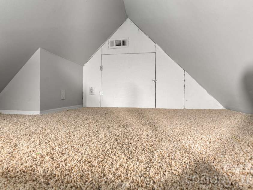 207 Edgemont Drive, Shelby, NC 28150.  MLS# CAR4402527, YatesRealty ID 36582. Loft