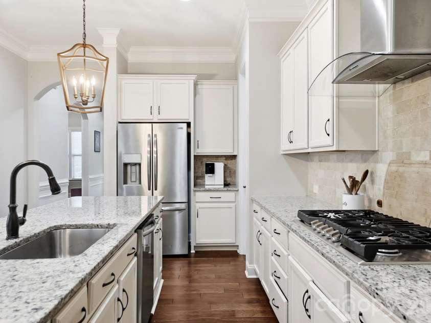 1316 Torrens Drive, Wesley Chapel, NC 28110.  MLS# CAR4401105, YatesRealty ID 36583. 