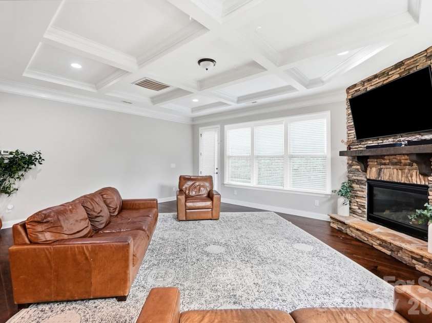 1316 Torrens Drive, Wesley Chapel, NC 28110.  MLS# CAR4401105, YatesRealty ID 36583. 