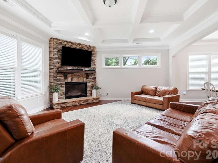 1316 Torrens Drive, Wesley Chapel, NC 28110.  MLS# CAR4401105, YatesRealty ID 36583. 