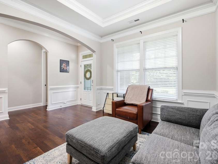 1316 Torrens Drive, Wesley Chapel, NC 28110.  MLS# CAR4401105, YatesRealty ID 36583. 